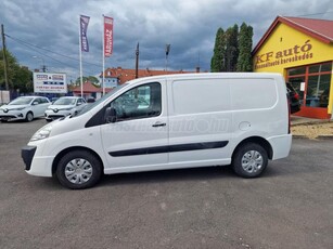 PEUGEOT EXPERT FT 270 1.6 HDi L1H1