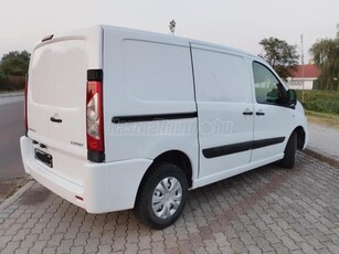 PEUGEOT EXPERT FT 270 1.6 HDi L1H1