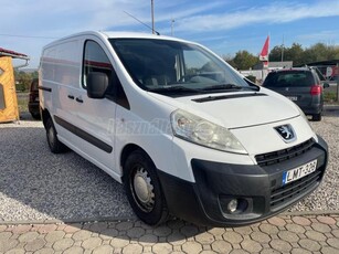 PEUGEOT EXPERT FT 270 2.0 HDi L1H1 2T-s vonóhorog! 0Ft-tól elvihető!