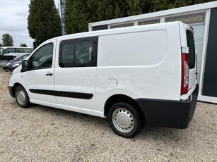 PEUGEOT EXPERT FT 290 2.0 HDi L2H1 5 személyes tgk