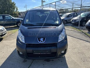 PEUGEOT EXPERT FT 290 2.0 HDi L2H1 8 személyes