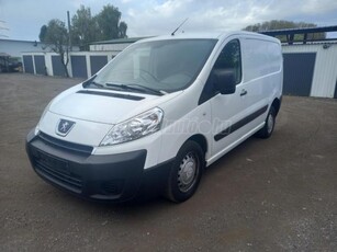 PEUGEOT EXPERT FT 290 2.0 HDi L2H1 +KLÍMA+3 SZEMÉLYES+