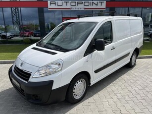 PEUGEOT EXPERT FT 290 2.0 HDi L2H1 MAGYARORSZÁGI!