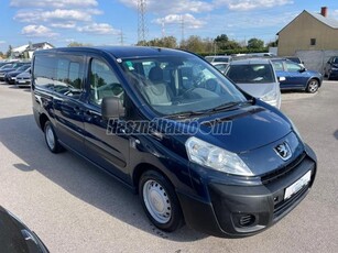 PEUGEOT EXPERT FT 290 2.0 HDi L2H1 VHOROG.TEMPOMAT.MULTIKORMÁNY.KLÍMA