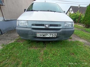 PEUGEOT EXPERT FT Standard 1.9 D FTD