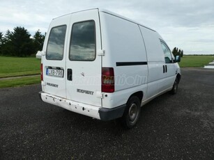 PEUGEOT EXPERT FT Standard 1.9 TD