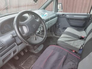 PEUGEOT EXPERT FT Standard 2.0 HDi