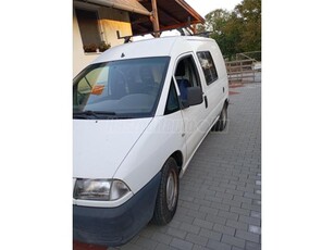 PEUGEOT EXPERT FT Standard 2.0 HDi