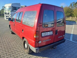 PEUGEOT EXPERT FV Standard 1.9 TD