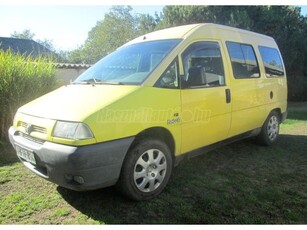 PEUGEOT EXPERT FV Standard 1.9 TD