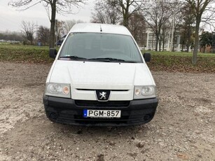 PEUGEOT EXPERT Komfort 2.0 HDi klíma . vonohorog! 3fős .2.1m raktér!!