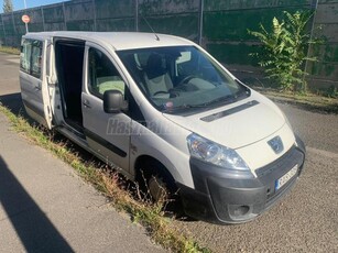 PEUGEOT EXPERT Tepee 2.0 HDi L1 Sphere