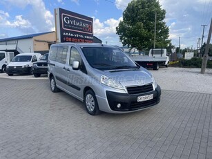 PEUGEOT EXPERT Tepee 2.0 HDi L1 Sphere (9 személyes ) 8 személyes