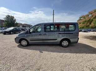 PEUGEOT EXPERT Tepee 2.0 HDi L2 Sphere