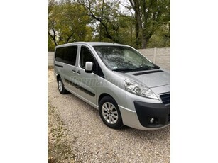 PEUGEOT EXPERT Tepee 2.0 HDi L2 Symbole (8 személyes )