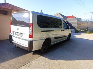 PEUGEOT EXPERT Tepee 2.0 HDi L2 Symbole