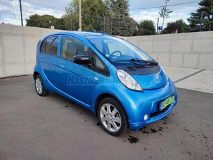 PEUGEOT ION Active CVT 11000KM