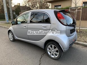 PEUGEOT ION Active CVT GYÁRI FÉNYEZÉS