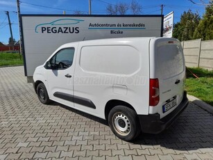 PEUGEOT PARTNER 1.2 PureTech 110 Premium L1 MAGYARORSZÁGI! ÁFÁS!