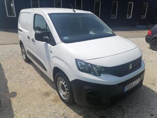 PEUGEOT PARTNER 1.5 BlueHDi 100 Premium L1 (3 személyes )