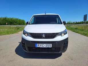 PEUGEOT PARTNER 1.5 BlueHDi 100 Premium L2 1000 (88.000km!)