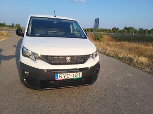 PEUGEOT PARTNER 1.5 BlueHDi 100 Premium L2 1000 ÚJ MOTOR!