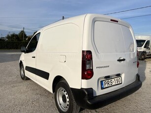 PEUGEOT PARTNER 1.6 BlueHDi 100 Pro L1 1000