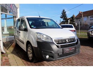 PEUGEOT PARTNER 1.6 BlueHDi Access L1 EURO6 ÁFÁS!