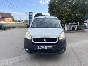 PEUGEOT PARTNER 1.6 BlueHDi Access L2 EURO6 3 Személyes Magyarországon vásárolt Nagyon Korrekt Állapotban