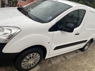 PEUGEOT PARTNER 1.6 BlueHDi Access L2 EURO6