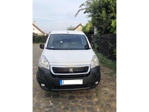 PEUGEOT PARTNER 1.6 BlueHDi Active L1 EURO6