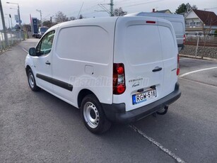 PEUGEOT PARTNER 1.6 BlueHDi Active L1 EURO6