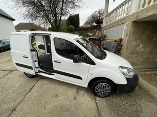 PEUGEOT PARTNER 1.6 BlueHDi Active L1 EURO6