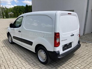 PEUGEOT PARTNER 1.6 Confort Pack L1 183000KM TOLÓAJTÓS