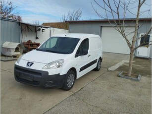 PEUGEOT PARTNER 1.6 HDi 170 C