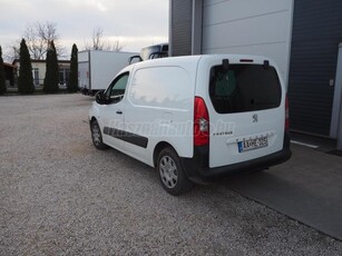 PEUGEOT PARTNER 1.6 HDi 170 C