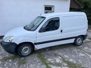 PEUGEOT PARTNER 1.6 HDi 170 C