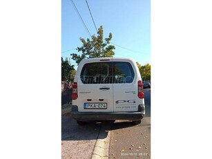 PEUGEOT PARTNER 1.6 HDi Access L1