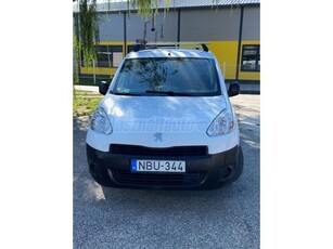 PEUGEOT PARTNER 1.6 HDi Access L1