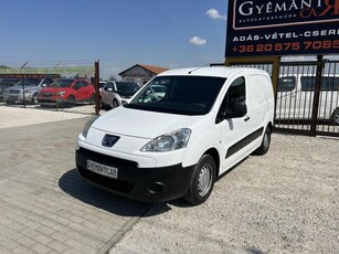 PEUGEOT PARTNER 1.6 HDi Access L1