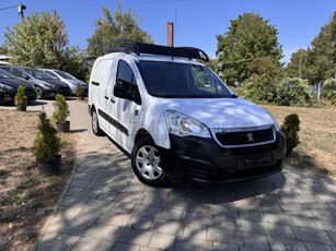 PEUGEOT PARTNER 1.6 HDi Access L2