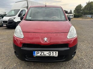 PEUGEOT PARTNER 1.6 HDi Confort L2 EURO5