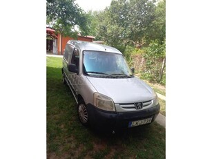 PEUGEOT PARTNER 1.6 HDi Confort Pack L1