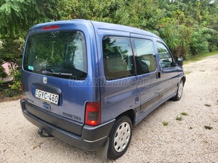 PEUGEOT PARTNER 1.9 D Combispace