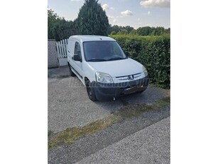 PEUGEOT PARTNER 2.0 HDi 170 C