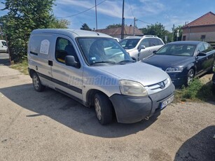 PEUGEOT PARTNER 2.0 HDi 170 C