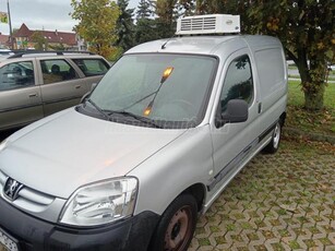 PEUGEOT PARTNER 2.0 HDi 170 C Klima Plusz