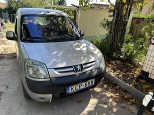 PEUGEOT PARTNER 2.0 HDi Freeway