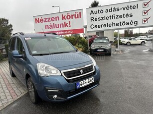 PEUGEOT PARTNER TEPEE 1.6 BLUE HDi PREMIUM