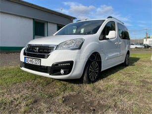 PEUGEOT PARTNER Tepee 1.6 BlueHDi Access S&S